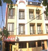 The Sagar 42 Zirakpur 외부 사진
